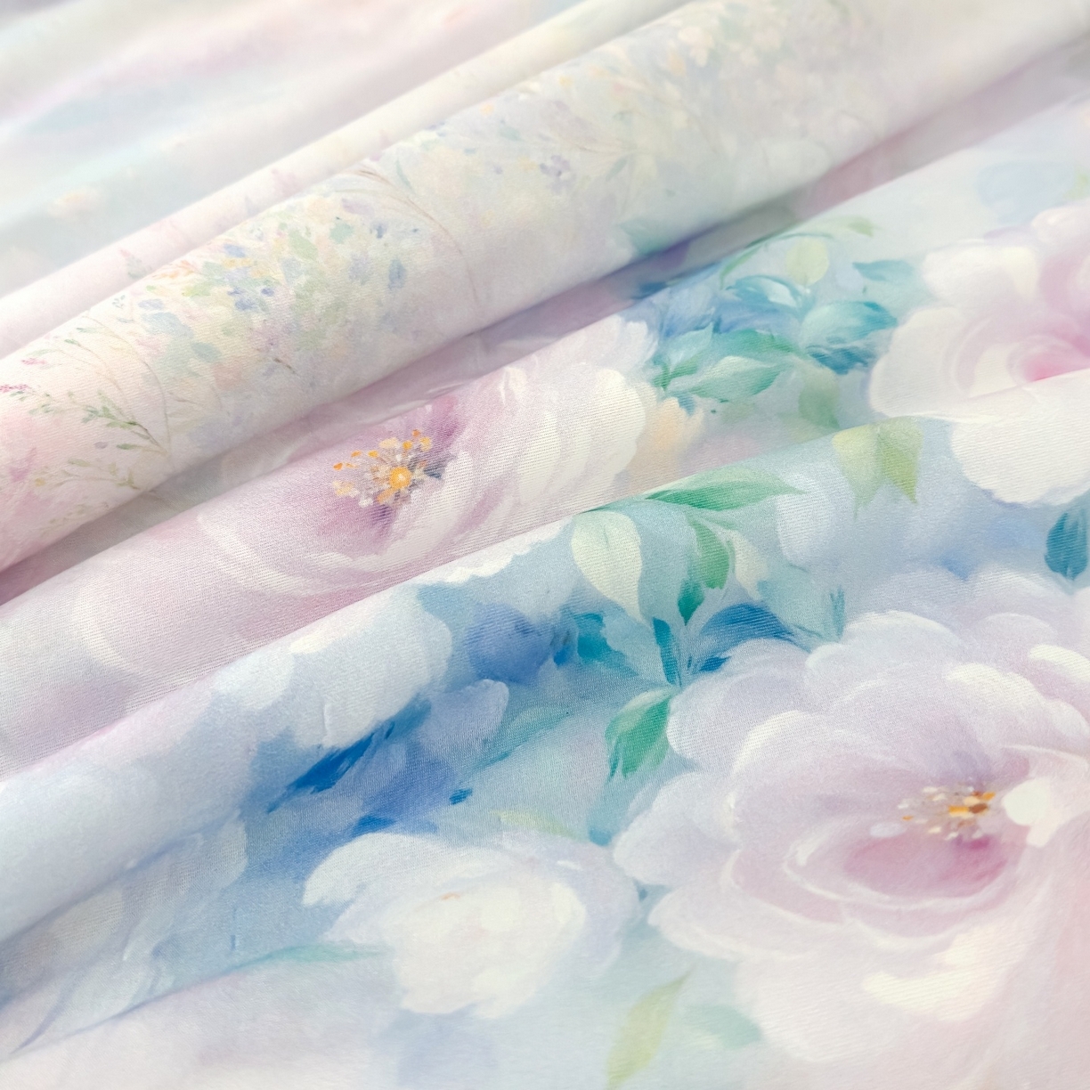 91家纺网 家纺一手货源 找家纺 莉雅居 2026新款凉感丝夏被夏凉被空调被 盈语