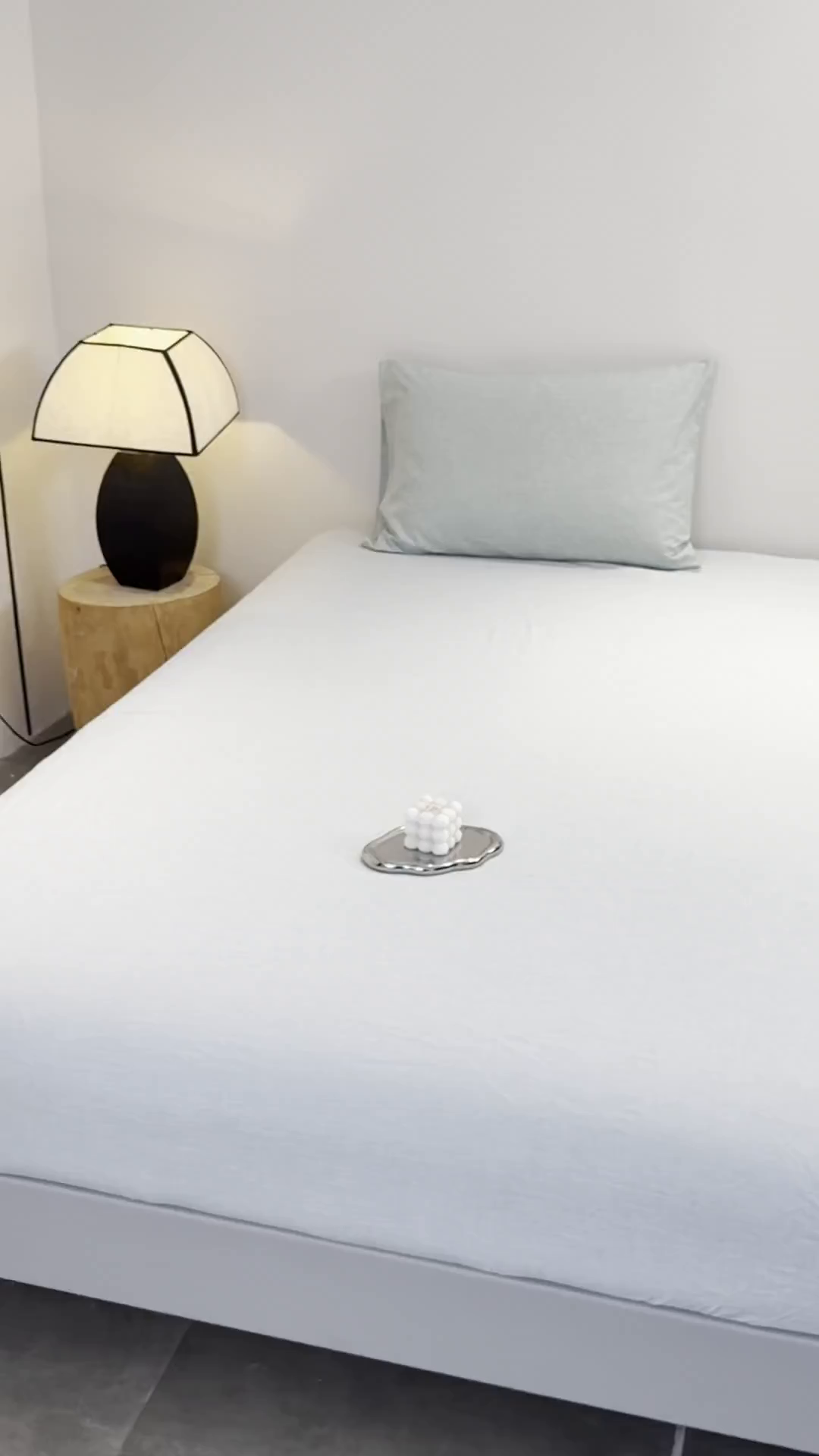 91家纺网 家纺一手货源 找家纺 宇淳国际 2026新款亲肤阳离子磨毛床单床笠系列 艾绿