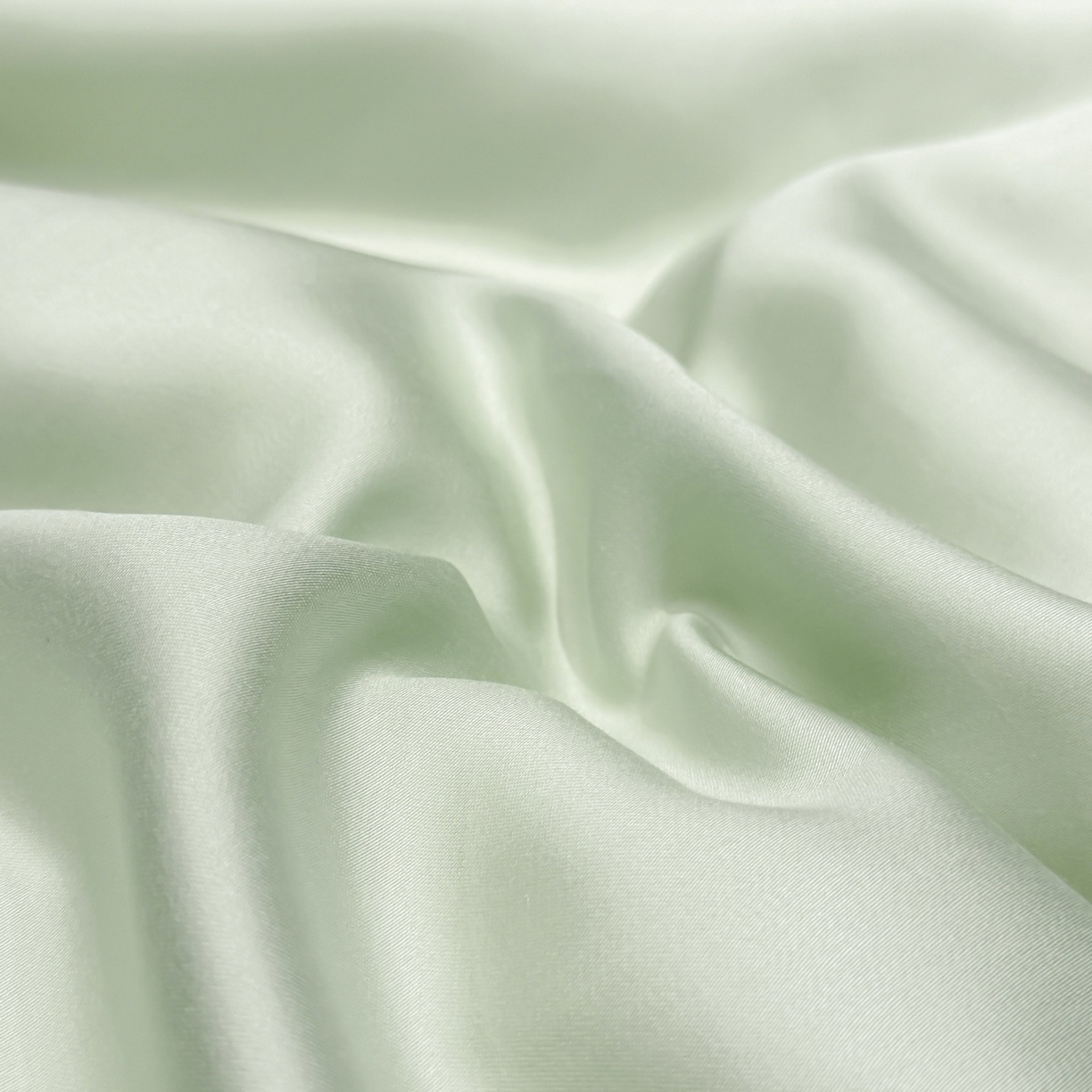 91家纺网 家纺一手货源 找家纺 恒畅 2026新款满绣水洗冰丝夏被夏被四件套 粉铃轻语-水绿黄