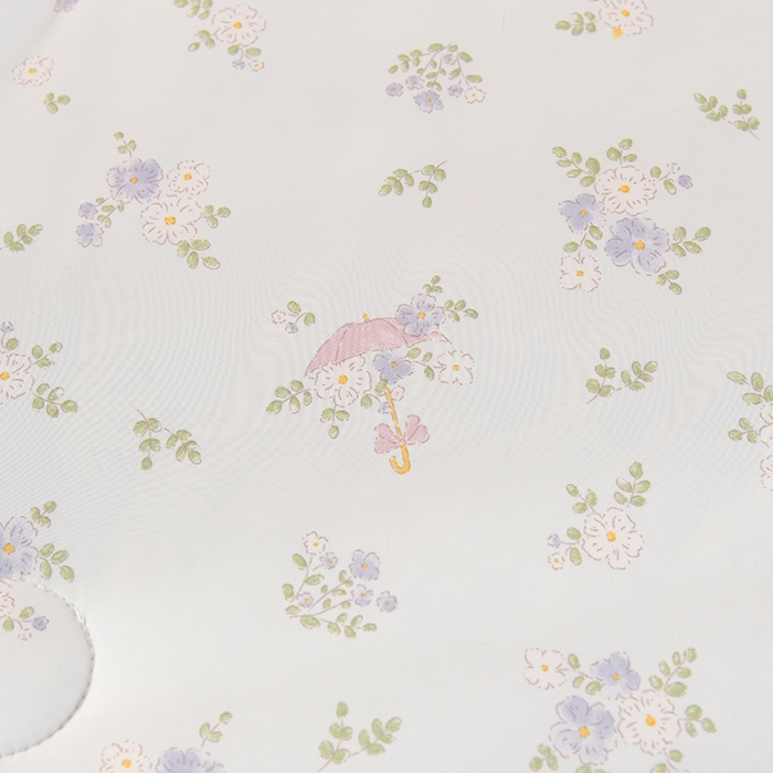 91家纺网 家纺一手货源 找家纺 诗雅纺织 2026新款仿锦氨针织凉感丝夏被 花夕