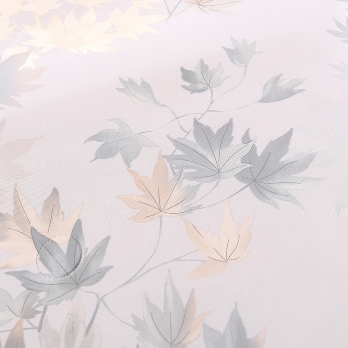 91家纺网 家纺一手货源 找家纺 诗雅纺织 2026新款仿锦氨针织凉感丝夏被 流金岁月