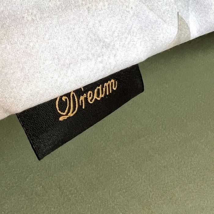 91家纺网 家纺一手货源 找家纺 梧桐树 2026新款全棉纯棉长绒棉数码印花系列四件套 S38醉月兰