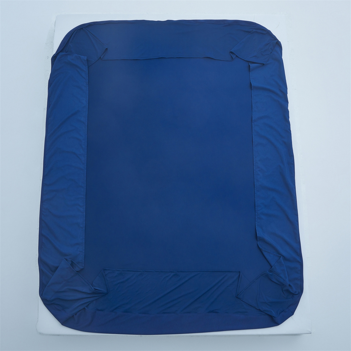 91家纺网 家纺一手货源 找家纺 （总）优眠坊 2026春夏新款星球深睡床笠床垫保护套床笠单件