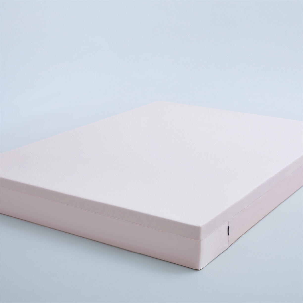 91家纺网 家纺一手货源 找家纺 优眠坊 2026春夏新款星球深睡床笠床垫保护套床笠单件 星球-粉色