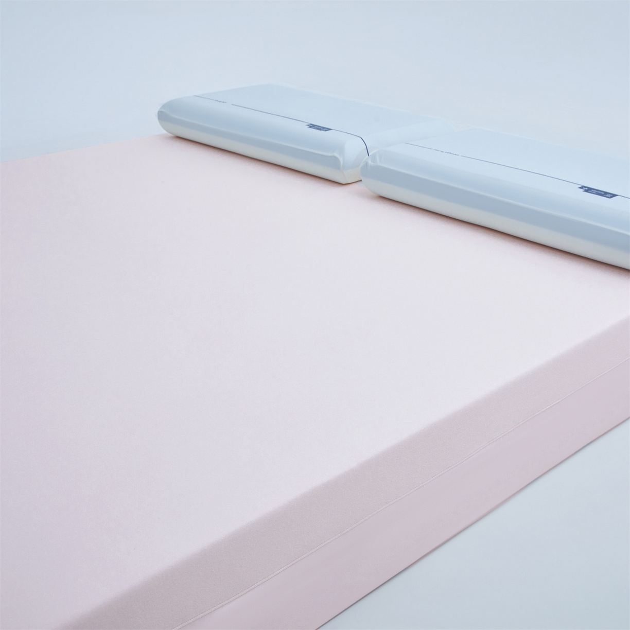 91家纺网 家纺一手货源 找家纺 优眠坊 2026春夏新款星球深睡床笠床垫保护套床笠单件 星球-粉色