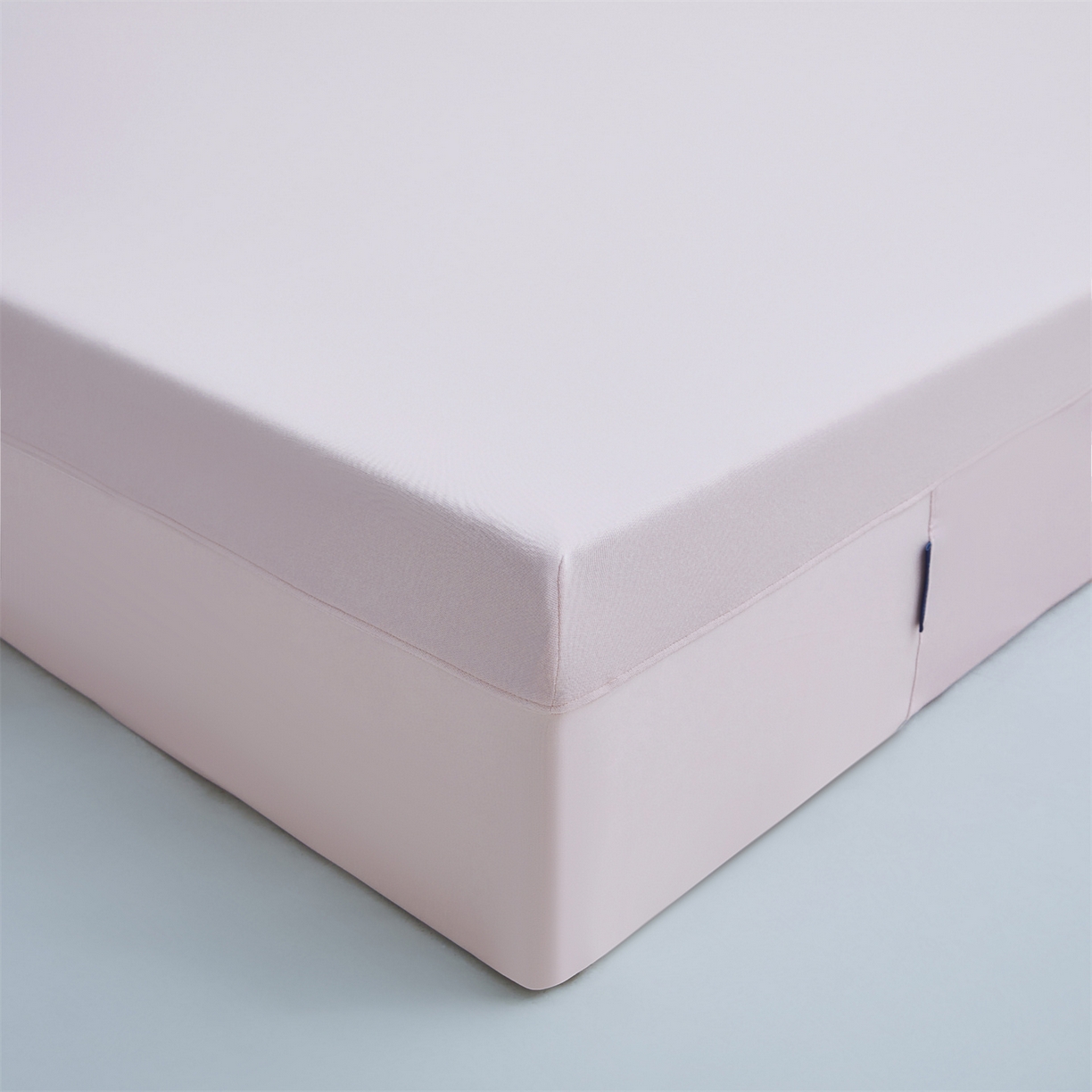 91家纺网 家纺一手货源 找家纺 优眠坊 2026春夏新款星球深睡床笠床垫保护套床笠单件 星球-粉色