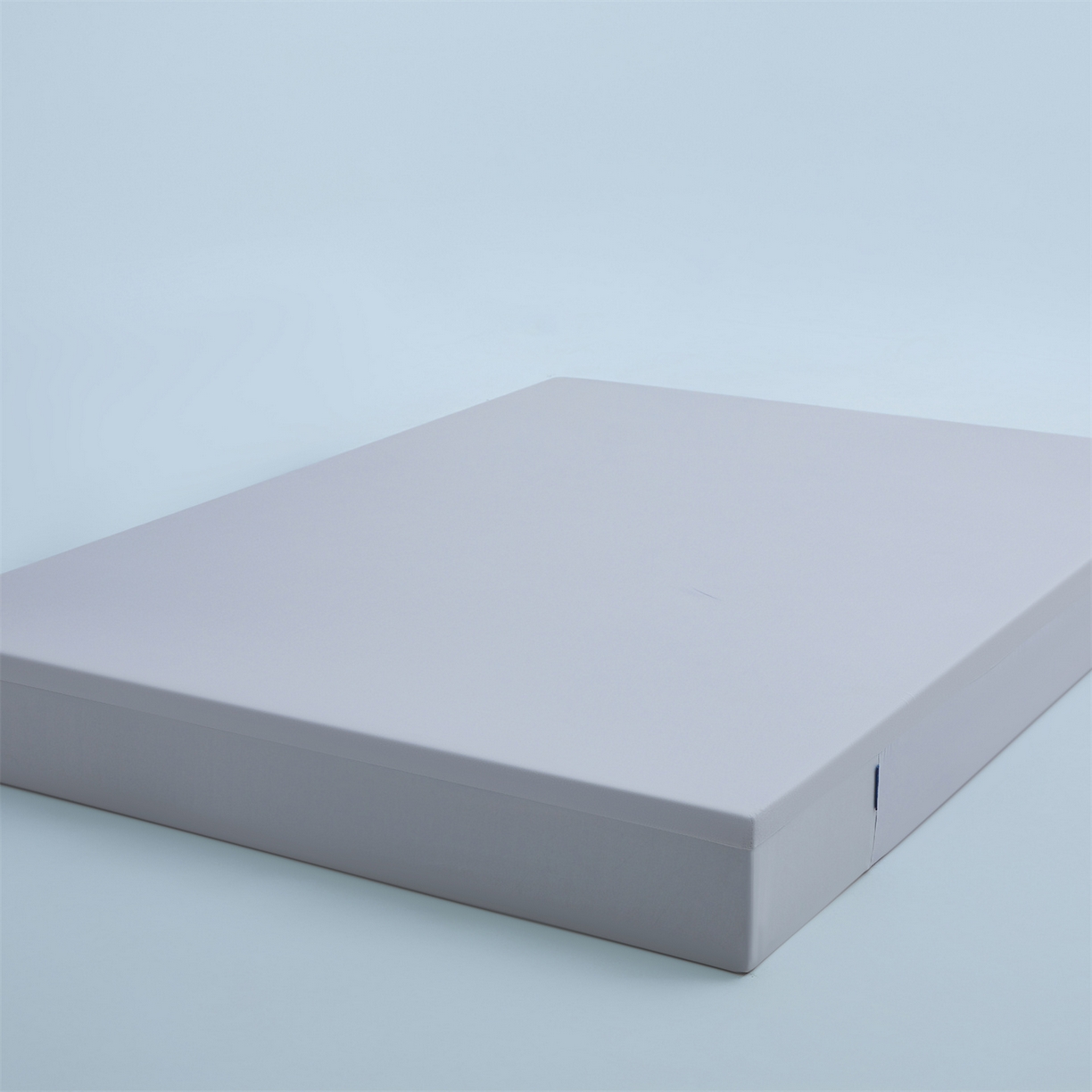 91家纺网 家纺一手货源 找家纺 优眠坊 2026春夏新款星球深睡床笠床垫保护套床笠单件 星球-陨石灰