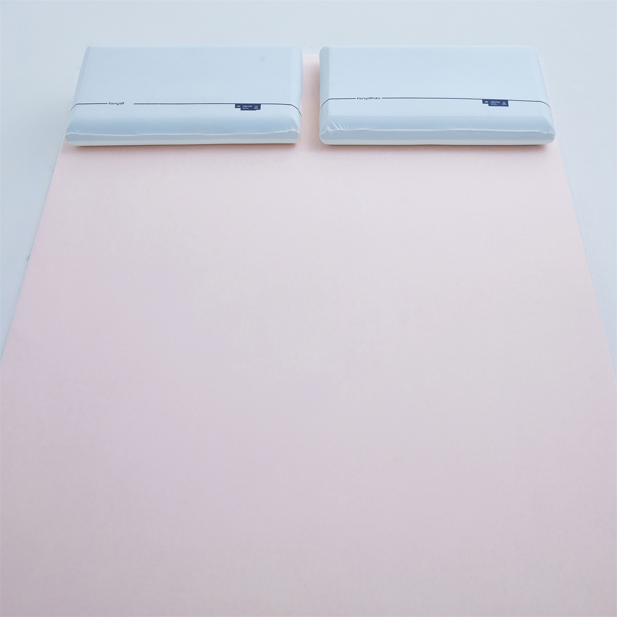 91家纺网 家纺一手货源 找家纺 优眠坊 2026春夏新款星球深睡床笠床垫保护套床笠单件 星球-粉色