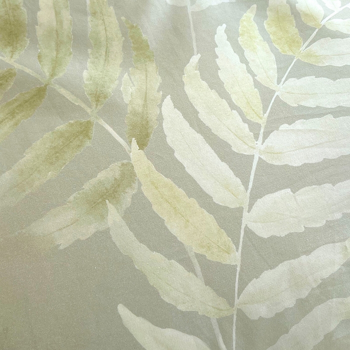 91家纺网 家纺一手货源 找家纺 梧桐树 2026新款全棉纯棉长绒棉数码印花系列四件套 S43若兰亭