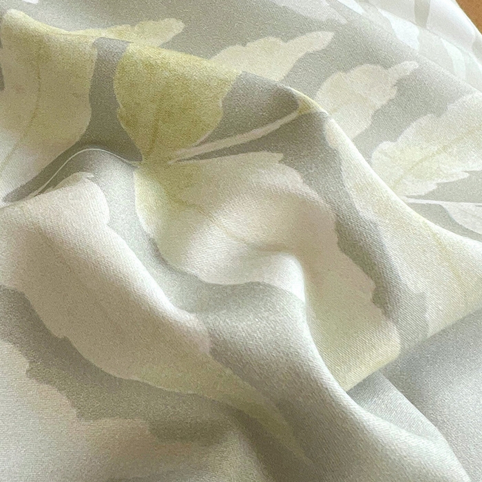 91家纺网 家纺一手货源 找家纺 梧桐树 2026新款全棉纯棉长绒棉数码印花系列四件套 S43若兰亭