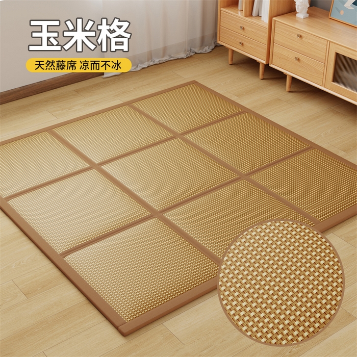 91家纺网 家纺一手货源 找家纺 （总）梦卡迪 2026新款爬行地垫