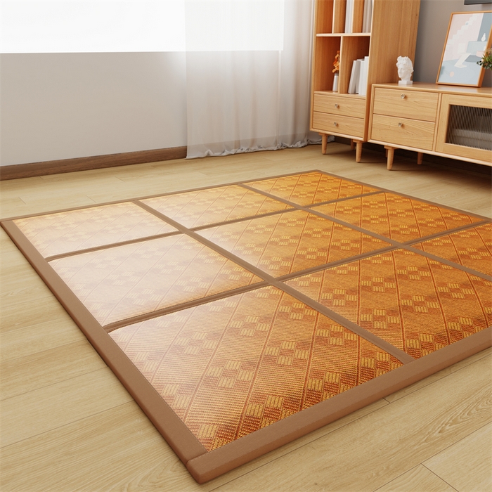 91家纺网 家纺一手货源 找家纺 （总）梦卡迪 2026新款爬行地垫