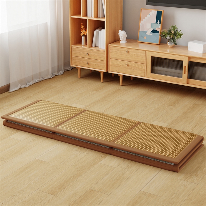 91家纺网 家纺一手货源 找家纺 梦卡迪 2026新款爬行地垫 玉米格