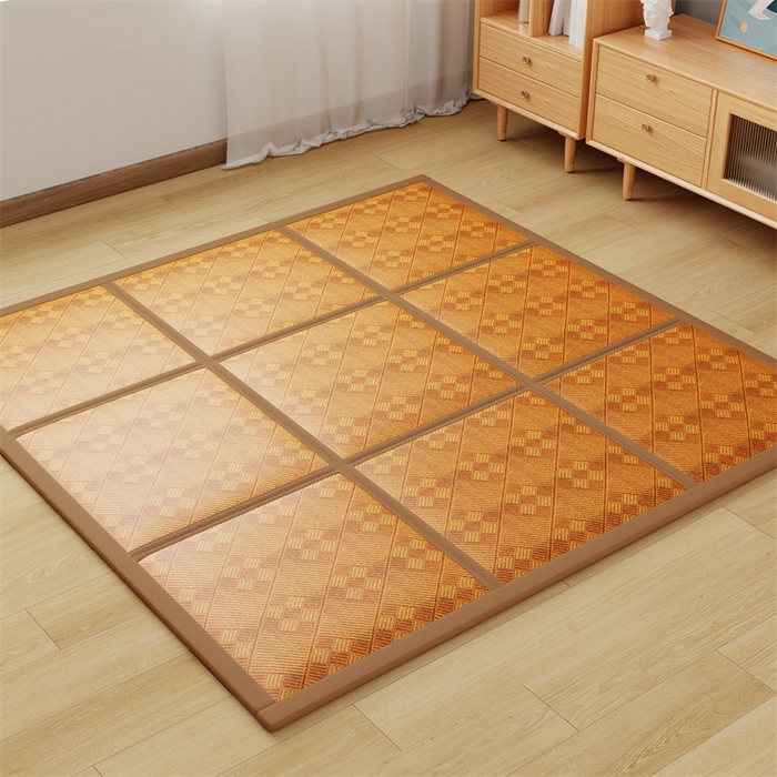 91家纺网 家纺一手货源 找家纺 （总）梦卡迪 2026新款爬行地垫