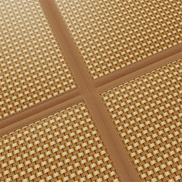 91家纺网 家纺一手货源 找家纺 梦卡迪 2026新款爬行地垫 玉米格