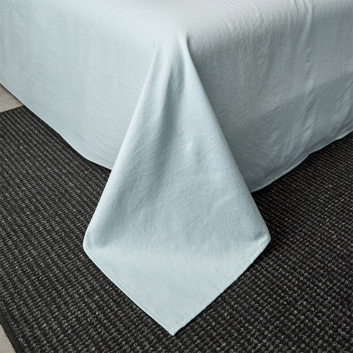 91家纺网 家纺一手货源 找家纺 库里梦家纺 2026新款高精密斜纹棉四件套镂空四件套-织带款 青藤