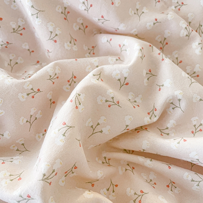 91家纺网 家纺一手货源 找家纺 艺慕家纺 2026新款夏被四件套 粉黛庄园