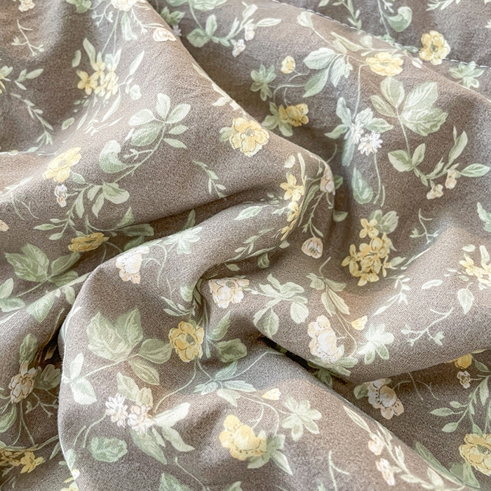 91家纺网 家纺一手货源 找家纺 艺慕家纺 2026新款夏被四件套 金盏花语