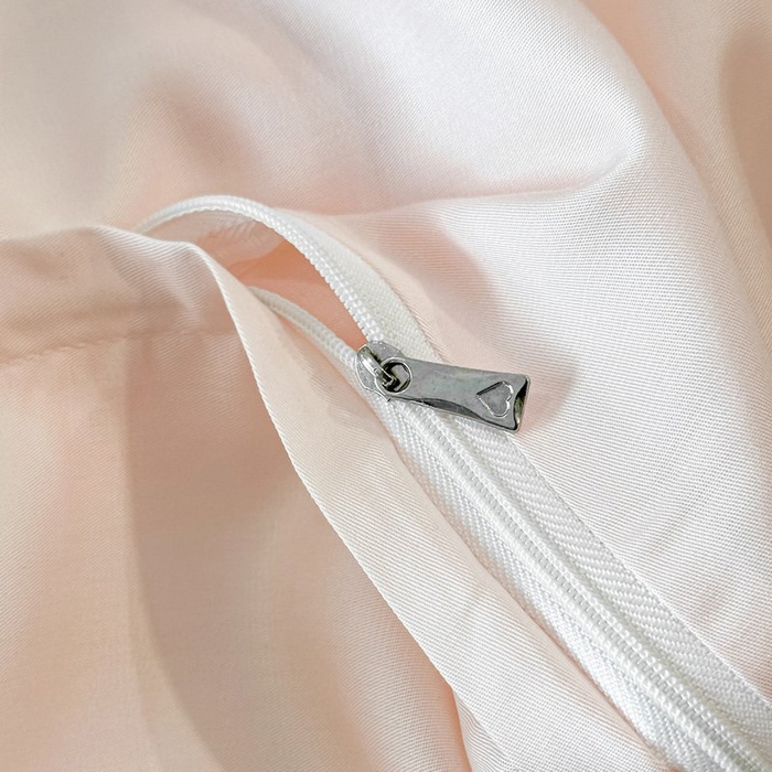 91家纺网 家纺一手货源 找家纺 慕晨 2026新款大宽边高级简奢款凉感天丝莱赛尔数码印花丝滑丝绸四件套直播热款 风栖