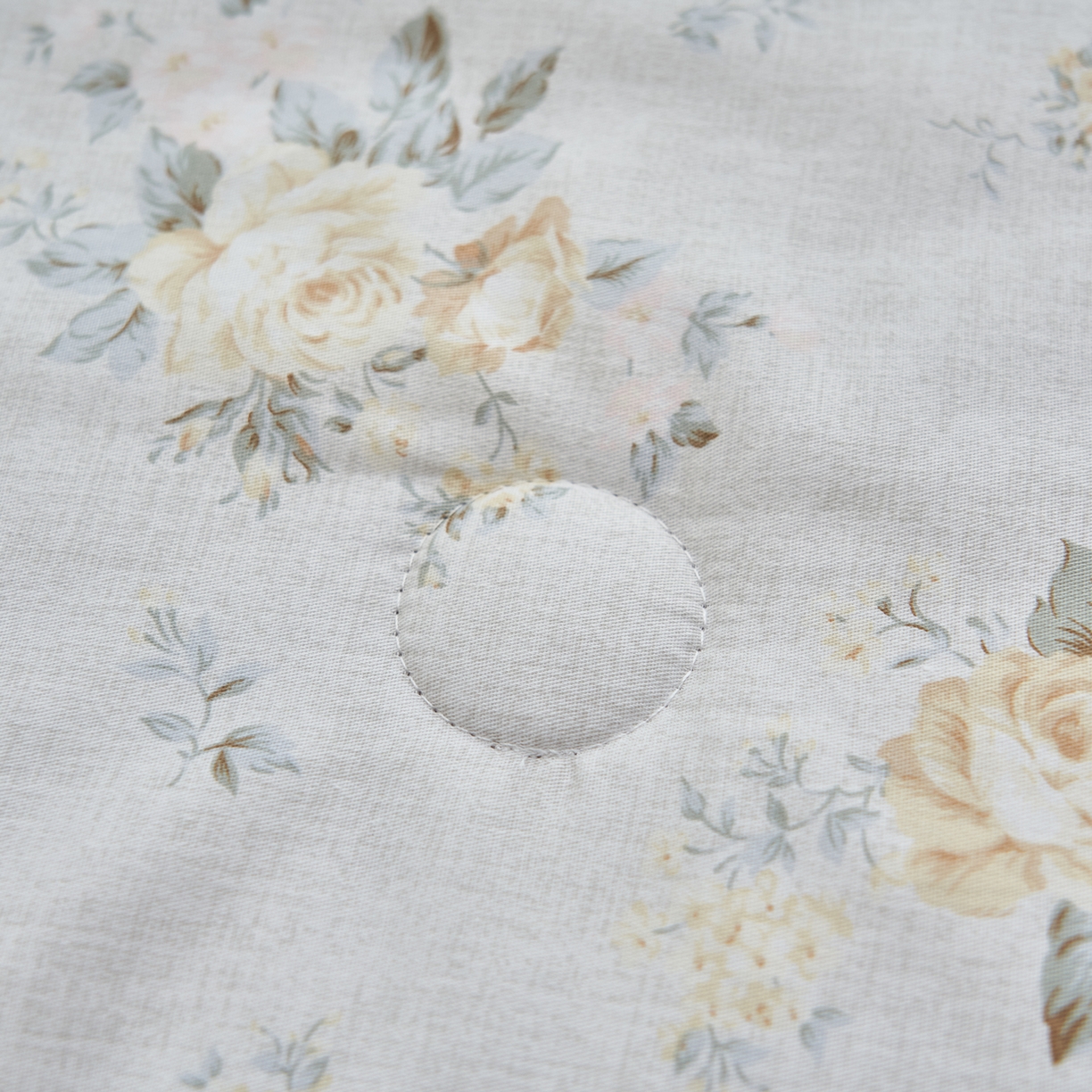 91家纺网 家纺一手货源 找家纺 吾诺家居 吾诺 2026新款 12868全棉印花棉花夏被四件套 全棉夏被四件套新疆棉花被 - 经典系列 焦糖玫瑰