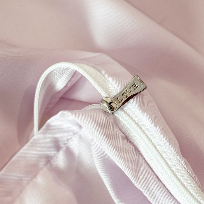 91家纺网 家纺一手货源 找家纺 慕晨 2026新款大宽边高级简奢款凉感天丝莱赛尔数码印花丝滑丝绸四件套直播热款 含芳