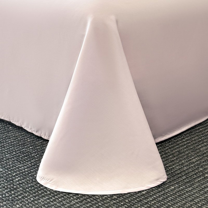 91家纺网 家纺一手货源 找家纺 慕晨 2026新款大宽边天丝莱赛尔数码印花夏被四件套高级简奢款丝滑丝绸直播热款 含芳