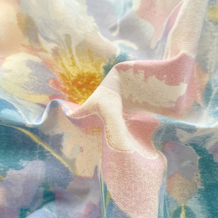 91家纺网 家纺一手货源 找家纺 （总）绘萱2026新款100%全棉纯棉印花四件套4三件套3（喷气工艺高品质）【花型持续更新】