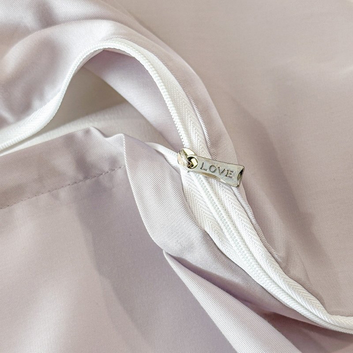 91家纺网 家纺一手货源 找家纺 慕晨 2026新款大宽边天丝莱赛尔数码印花夏被四件套高级简奢款丝滑丝绸直播热款 花絮蔓