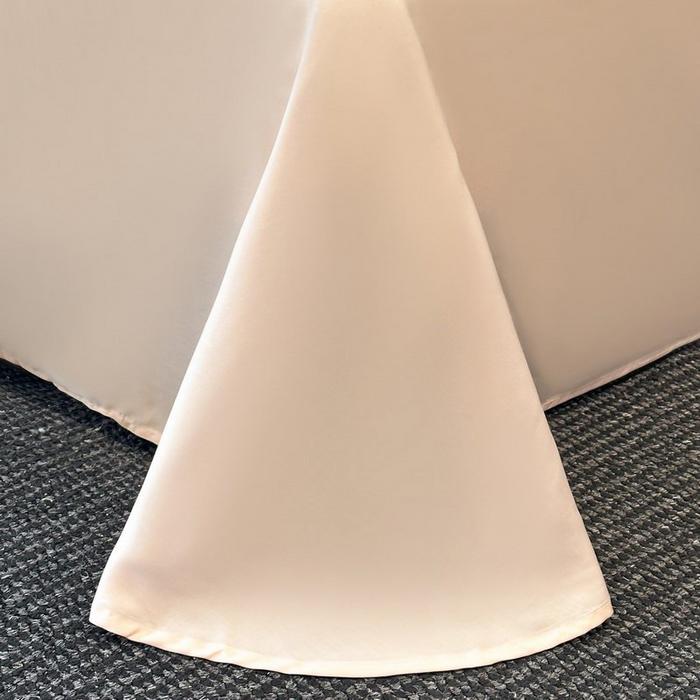 91家纺网 家纺一手货源 找家纺 慕晨 2026新款大宽边高级简奢款凉感天丝莱赛尔数码印花丝滑丝绸四件套直播热款 菱花