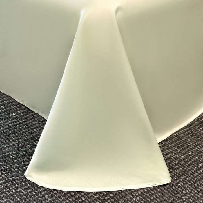 91家纺网 家纺一手货源 找家纺 慕晨 2026新款大宽边高级简奢款凉感天丝莱赛尔数码印花丝滑丝绸四件套直播热款 柳语