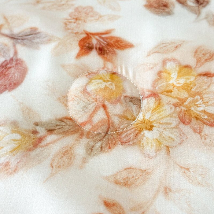 91家纺网 家纺一手货源 找家纺 慕晨 2026新款大宽边天丝莱赛尔数码印花夏被四件套高级简奢款丝滑丝绸直播热款 菱花