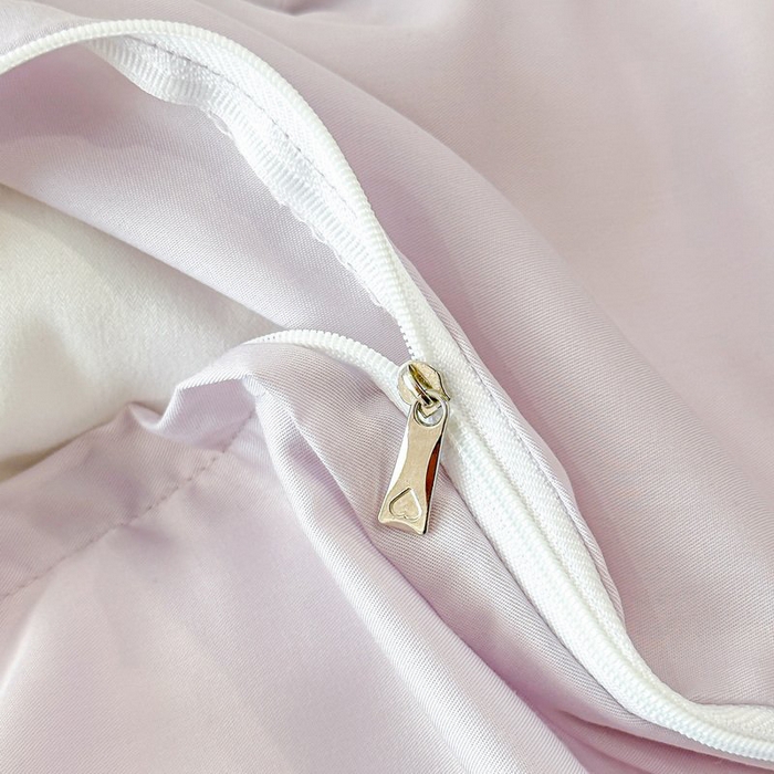 91家纺网 家纺一手货源 找家纺 慕晨 2026新款大宽边天丝莱赛尔数码印花夏被四件套高级简奢款丝滑丝绸直播热款 山野间