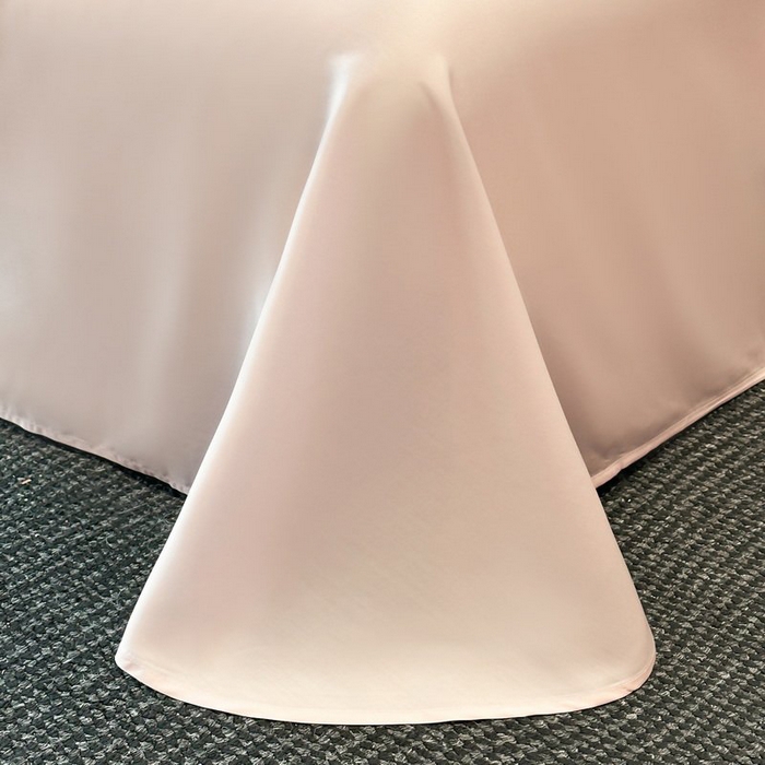 91家纺网 家纺一手货源 找家纺 慕晨 2026新款大宽边天丝莱赛尔数码印花夏被四件套高级简奢款丝滑丝绸直播热款 童梦