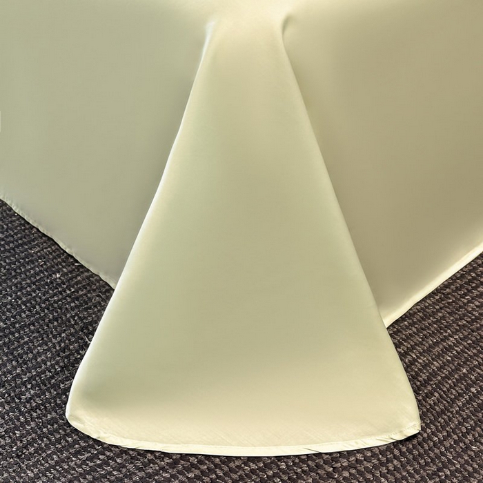 91家纺网 家纺一手货源 找家纺 慕晨 2026新款大宽边天丝莱赛尔数码印花夏被四件套高级简奢款丝滑丝绸直播热款 雾屿