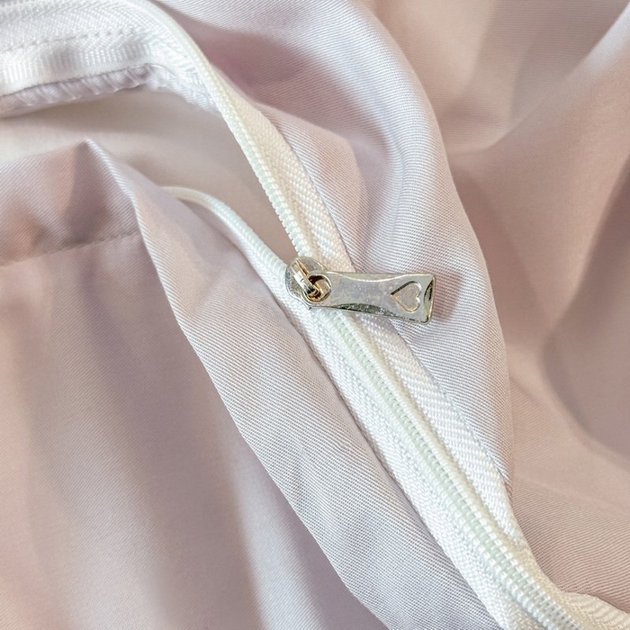 91家纺网 家纺一手货源 找家纺 慕晨 2026新款大宽边天丝莱赛尔数码印花夏被四件套高级简奢款丝滑丝绸直播热款 小樱