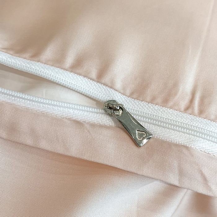 91家纺网 家纺一手货源 找家纺 慕晨 2026新款大宽边天丝莱赛尔数码印花夏被四件套高级简奢款丝滑丝绸直播热款 念池-粉