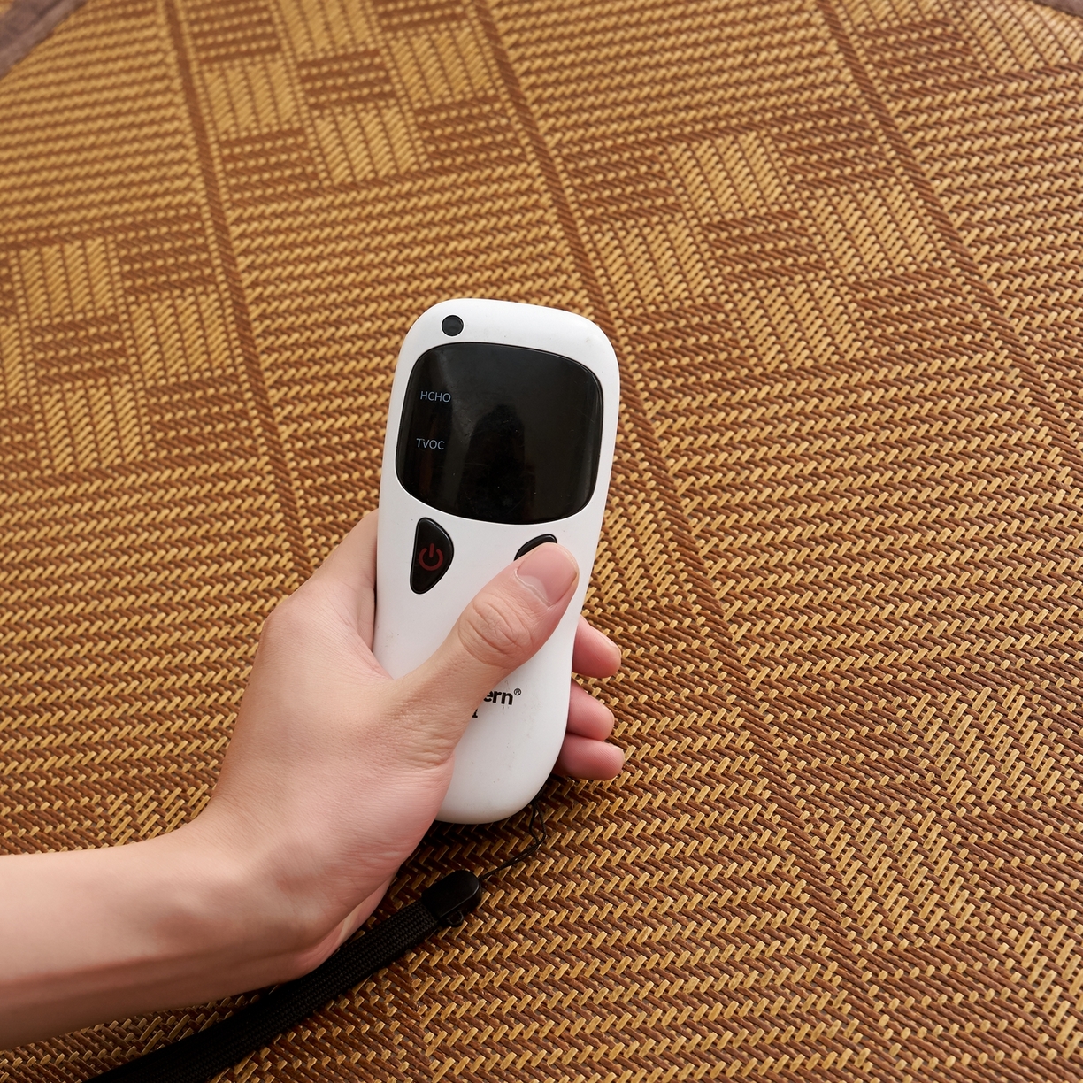 91家纺网 家纺一手货源 找家纺 鹿辉家居（原吉欧力） 2026新款多功能凉感冰藤床垫藤席地垫-九宫格 九宫格