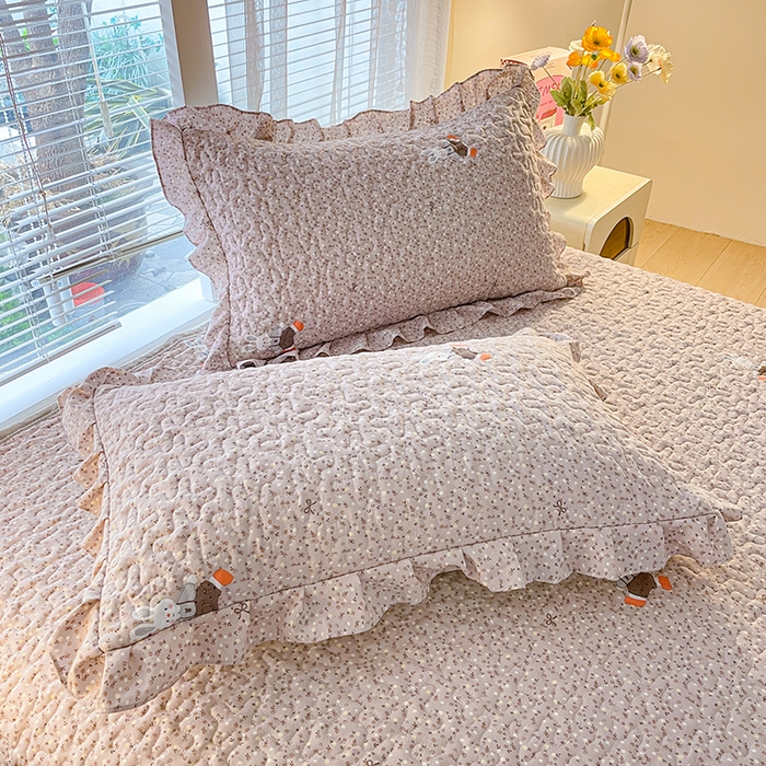 91家纺网 家纺一手货源 找家纺 （总）艺慕家纺 2026新款夏被四件套