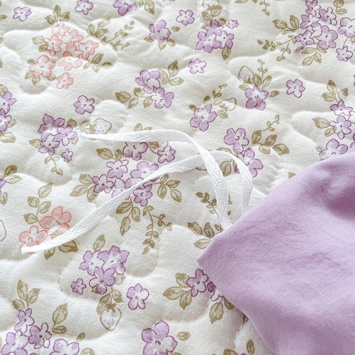 91家纺网 家纺一手货源 找家纺 （总）艺慕家纺 2026新款床盖四件套