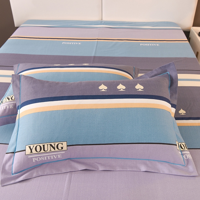 91家纺网 家纺一手货源 找家纺 （总）磨毛世家家纺 2026新款多规格铂金磨毛纯棉加厚全棉磨毛四件套