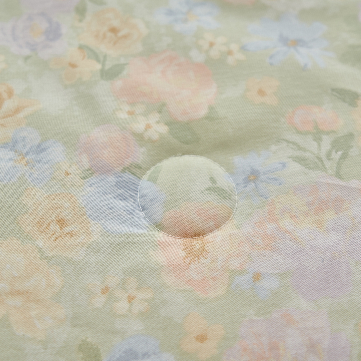 91家纺网 家纺一手货源 找家纺 吾秀家居 吾诺 2026新款 12868全棉印花棉花夏被四件套 全棉夏被四件套新疆棉花被 - 经典系列 春野织梦