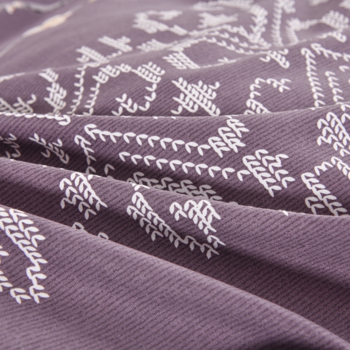 91家纺网 家纺一手货源 找家纺 磨毛世家家纺 2026新款多规格铂金磨毛纯棉加厚全棉磨毛四件套 三生三世新