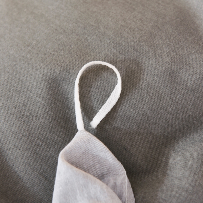 91家纺网 家纺一手货源 找家纺 磨毛世家家纺 2026新款多规格铂金磨毛纯棉加厚全棉磨毛四件套 深灰