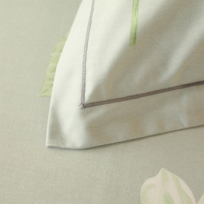 91家纺网 家纺一手货源 找家纺 磨毛世家家纺 2026新款多规格铂金磨毛纯棉加厚全棉磨毛四件套 争奇斗艳