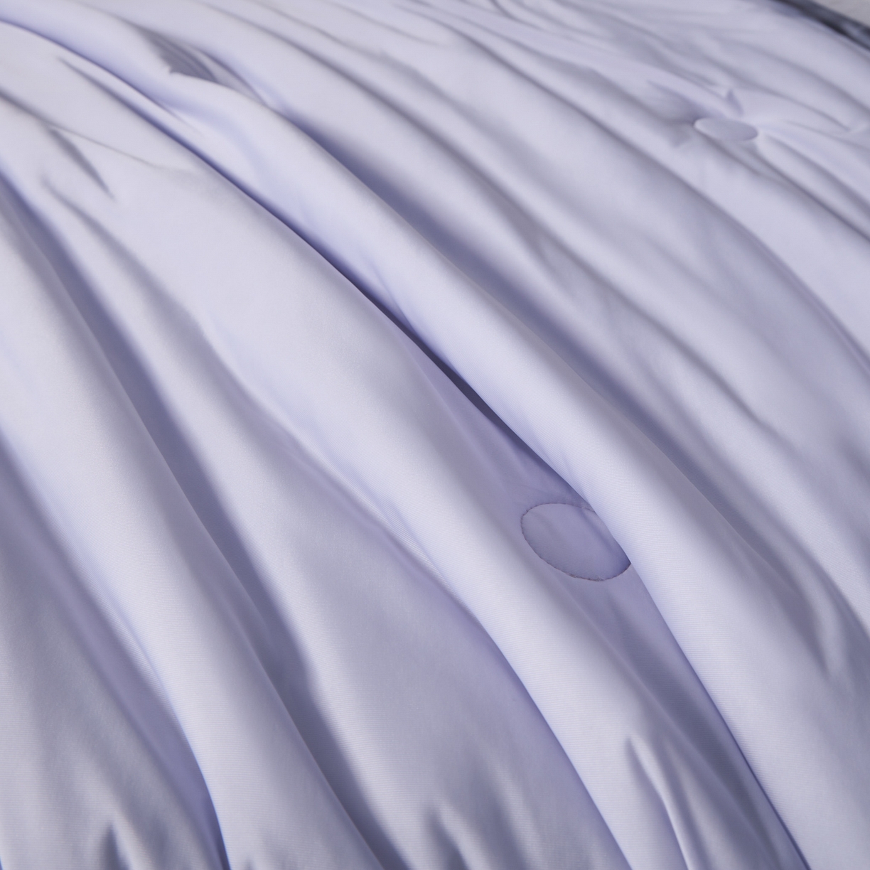 91家纺网 家纺一手货源 找家纺 吾秀家居 2026新款冰爽系列-凉感丝夏被四件套 秋紫