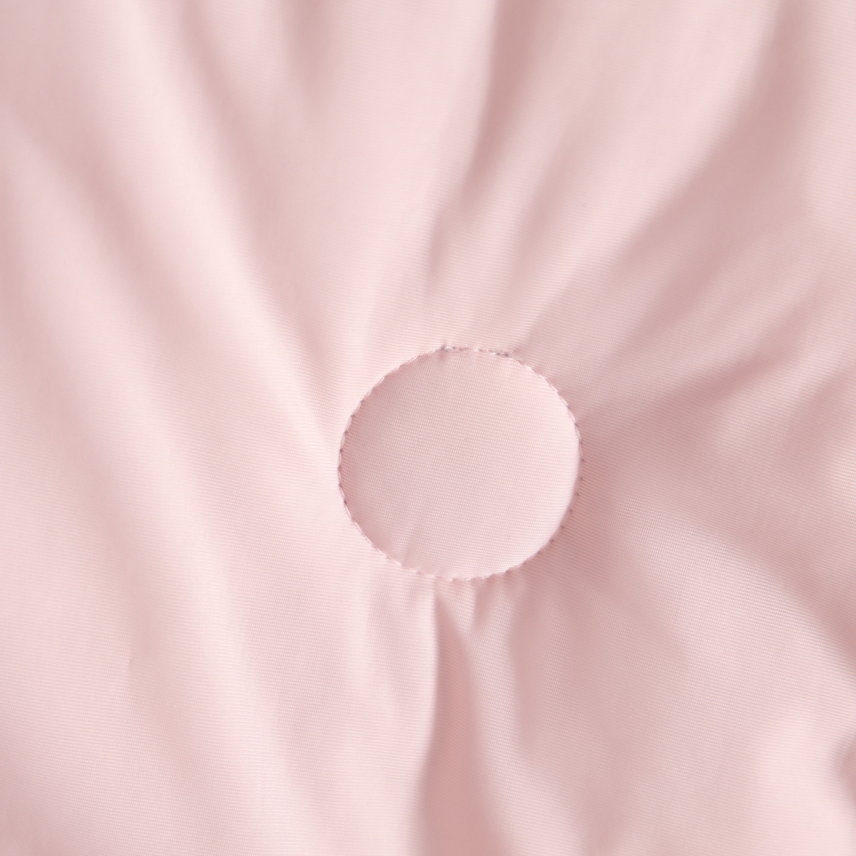 91家纺网 家纺一手货源 找家纺 吾秀家居 2026新款冰爽系列-凉感丝夏被四件套 樱粉