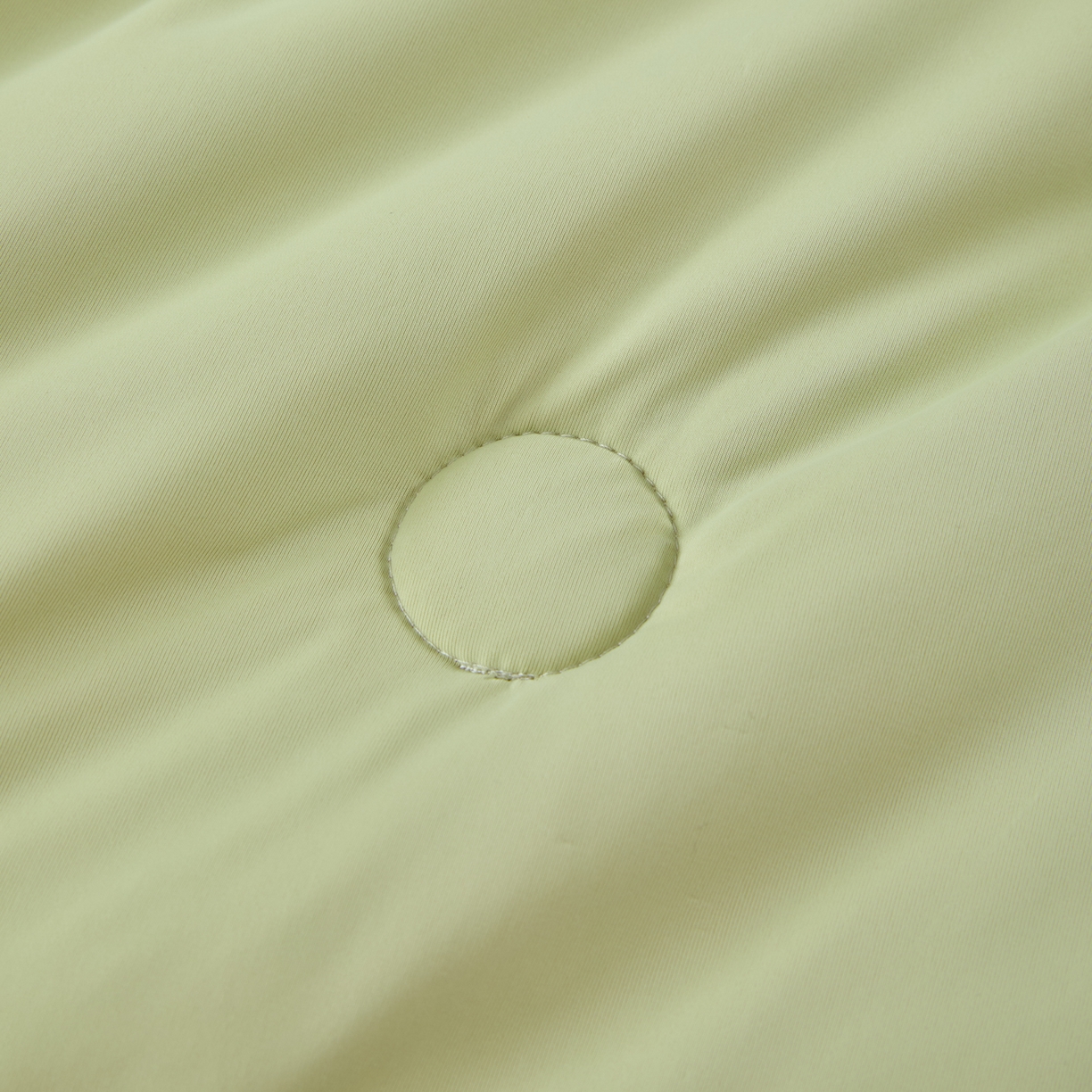 91家纺网 家纺一手货源 找家纺 吾秀家居 吾诺 2026 真凉感 真锦氨 锦氨凉感夏被四件套 锦纶凉感丝夏凉被 - 冰皮系列 冰皮牛油果