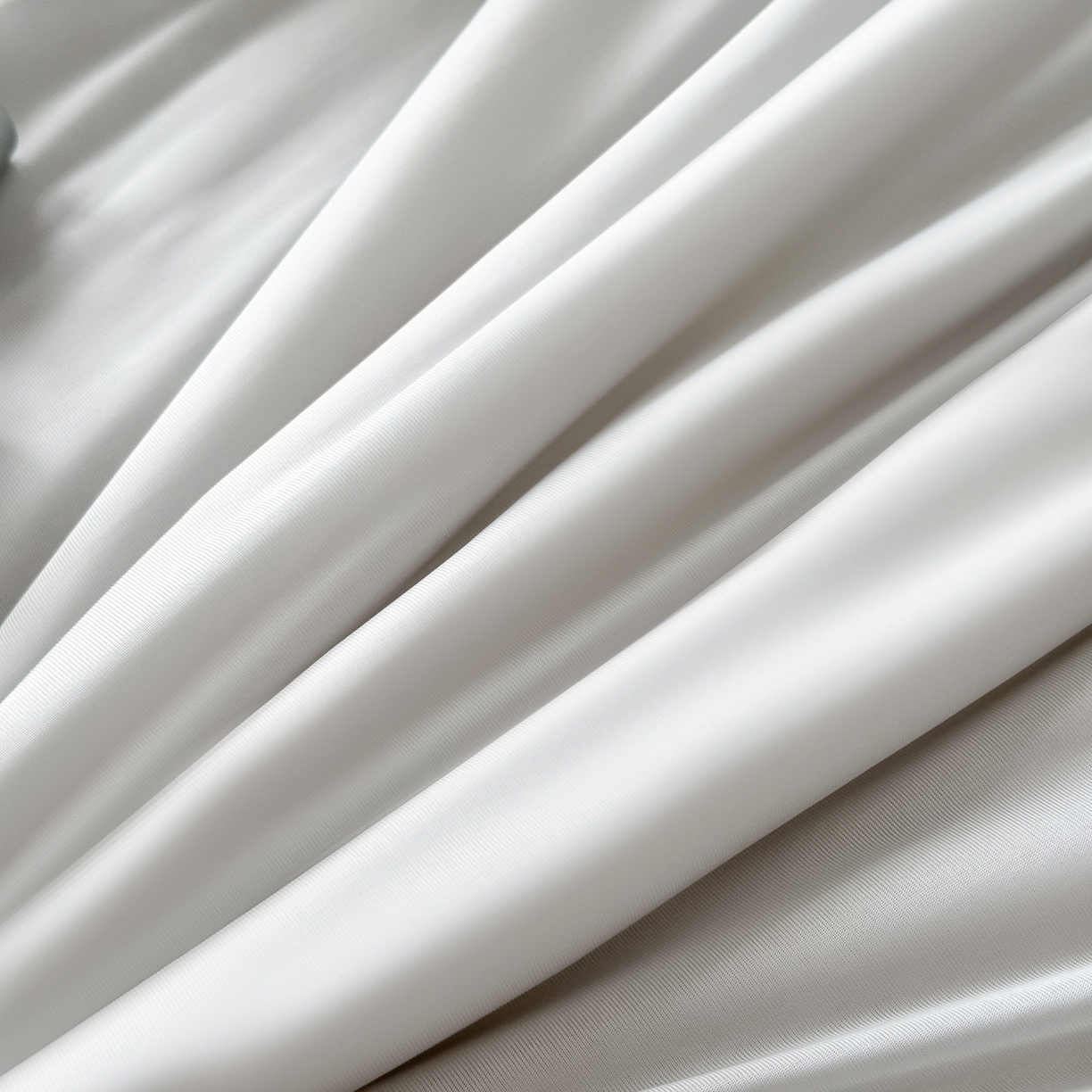 91家纺网 家纺一手货源 找家纺 卡罗兰 2026新款豆豆冰丝凉席夏被复合三明治蝴蝶结床裙三件四件套 夏被-浅灰色