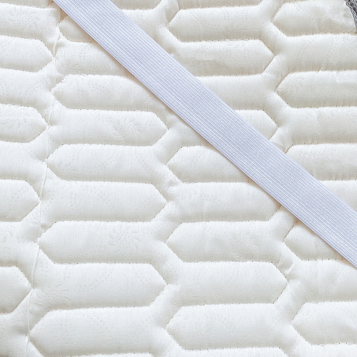 91家纺网 家纺一手货源 找家纺 七里香 2026春夏新款凉感丝数码印花乳胶凉席 印花-花韵