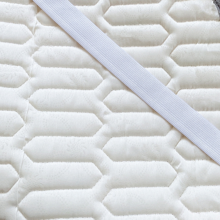 91家纺网 家纺一手货源 找家纺 七里香 2026春夏新款凉感丝数码印花乳胶凉席 纯色-墨绿